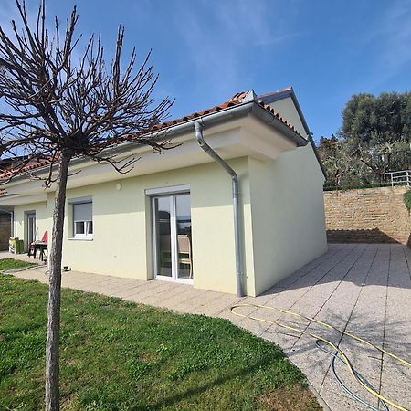Pocitniski Dom Portoroz / Portoroz Holiday Home Extérieur photo